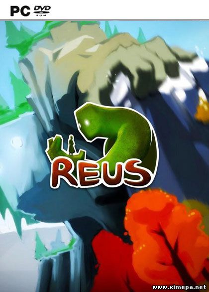 Reus (2013-18|Рус|Англ)