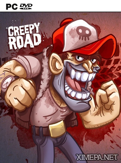 Creepy Road (2018|Рус|Англ)
