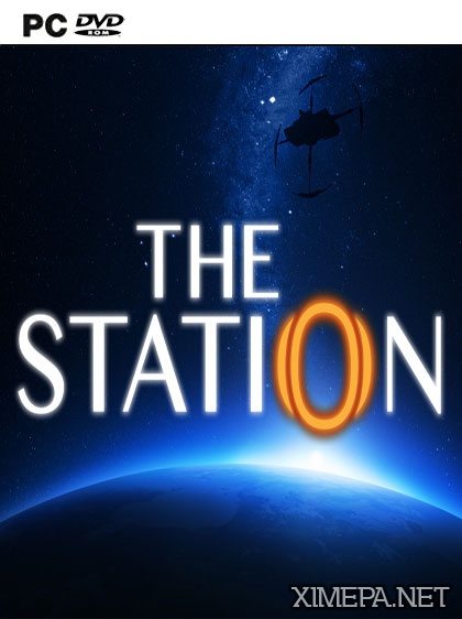 The Station (2018|Рус|Англ)