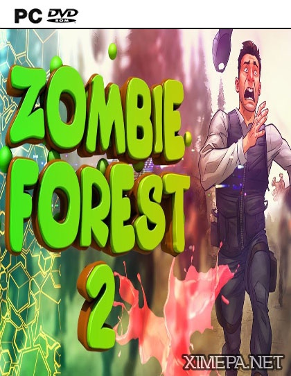 Zombie Forest 2 (2018|Рус)