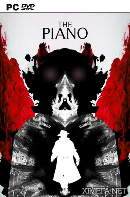 The Piano (2018|Англ)