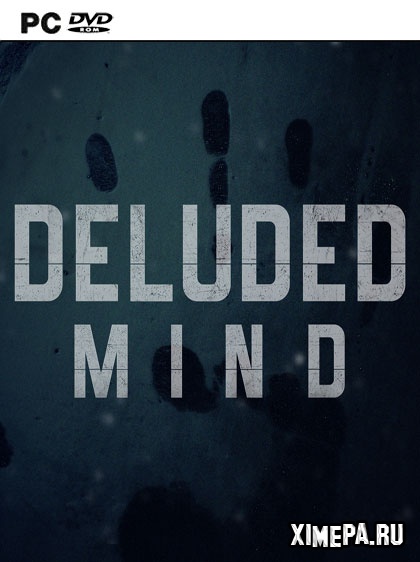 Deluded Mind (2018|Рус|Англ)