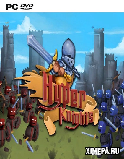 Hyper Knights: Battles (2017|Рус)