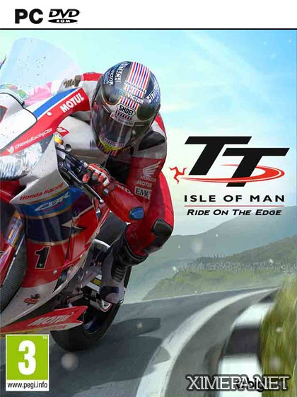 TT Isle of Man (2018|Рус|Англ)