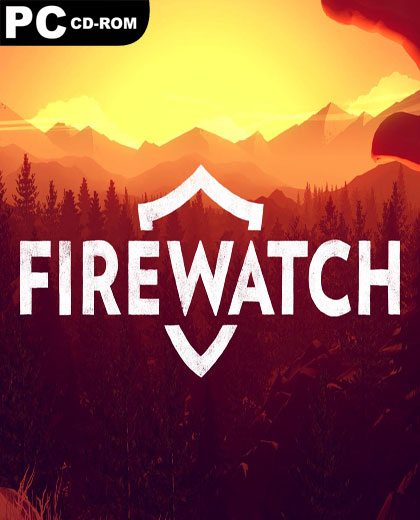 Firewatch (2016-18|Рус|Англ)