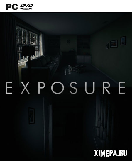 Exposure (2018|Рус)