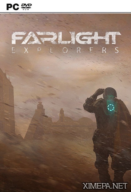 Farlight Explorers (2015-18|Англ)