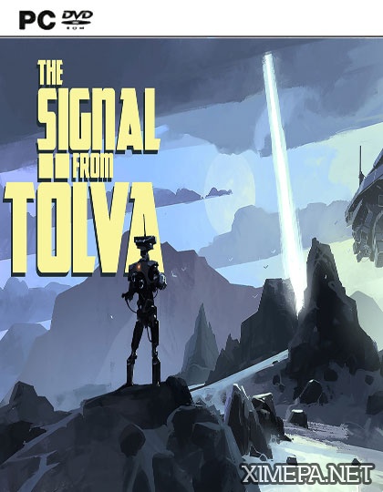 The Signal From Tolva (2017-18|Англ)
