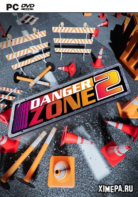 Danger Zone 2 (2018|Англ)