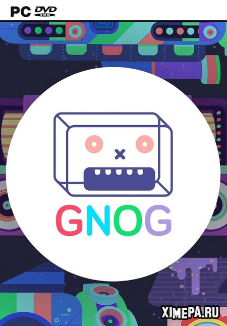 GNOG (2018|Рус)