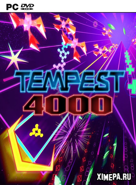 Tempest 4000 (2018|Англ)