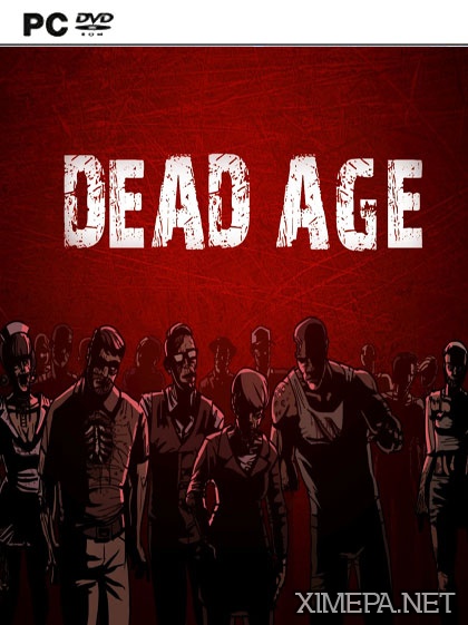 Dead Age (2016-18|Рус|Англ)