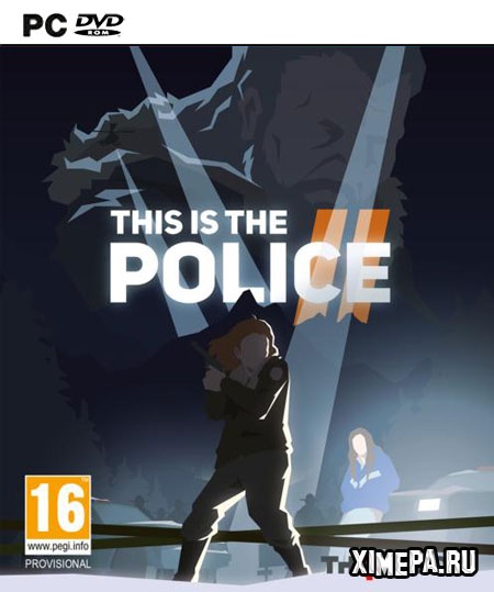 This Is the Police 2 (2018|Рус|Англ)