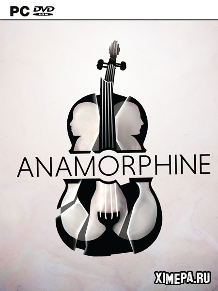Anamorphine (2018|Рус|Англ)