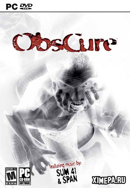 Obscure (2005|Рус)
