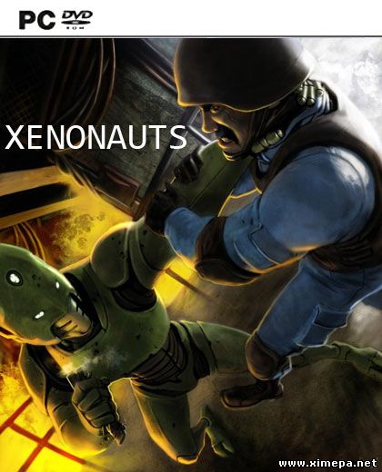 Xenonauts (2014-18|Рус|Англ)