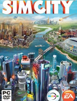 SimCity 5 (2013-18|Рус)