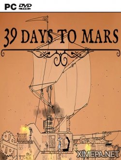 39 дней до Марса (2018-22|Рус|Англ)