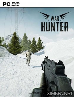 War Hunter (2018|Рус|Англ)