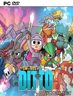 The Swords of Ditto (2018|Рус)