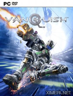 Vanquish (2017-18|Рус|Англ)