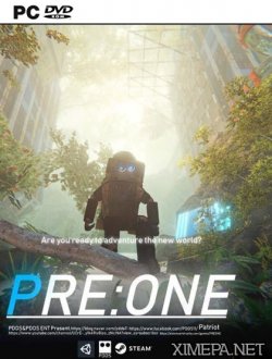 PRE:ONE (2018|Англ)