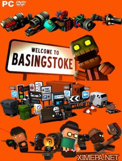 Basingstoke (2018|Англ)