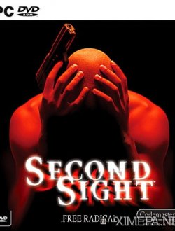 Second Sight (2005|Рус|Англ)