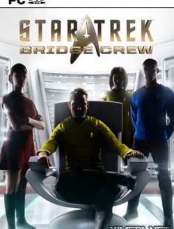 Star Trek: Bridge Crew (2017|Англ)