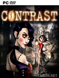 Contrast (2013-18|Рус|Англ)