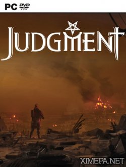Judgment: Apocalypse Survival Simulation (2016-18|Рус|Англ)