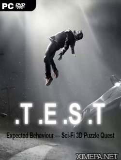 .T.E.S.T: Expected Behaviour (2018|Рус)