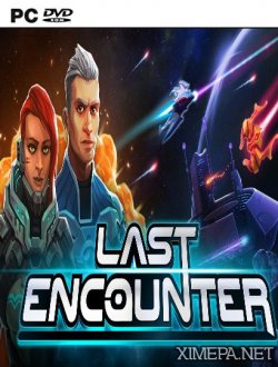 Last Encounter (2018|Англ)