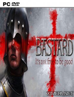 Bastard (2018|Рус)