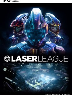 Laser League (2018|Рус|Англ)