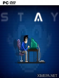 STAY (2018|Рус)