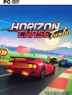Horizon Chase Turbo (2018|Англ)