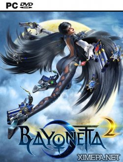 Bayonetta 2 (2014|Англ|Япон)