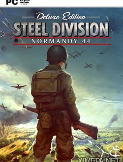 Steel Division: Normandy 44 (2017-18|Рус|Англ)
