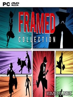 FRAMED Collection (2018|Рус)