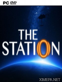 The Station (2018|Рус|Англ)