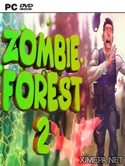 Zombie Forest 2 (2018|Рус)