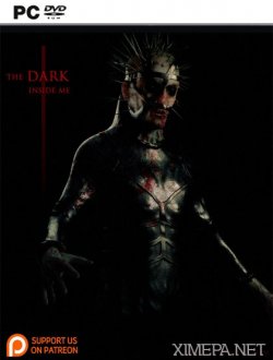 The Dark Inside Me (2018|Англ)
