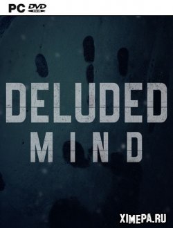 Deluded Mind (2018|Рус|Англ)