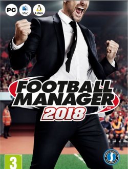 Football Manager 2018 (2017|Рус)