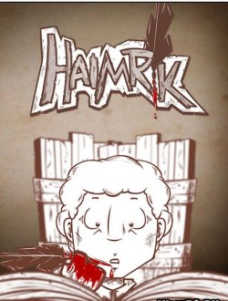 Haimrik (2018|Рус)