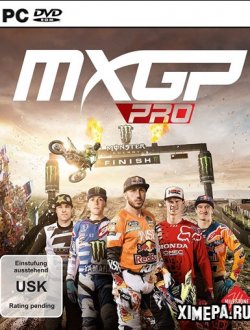 MXGP PRO (2018|Англ)