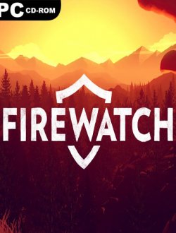 Firewatch (2016-18|Рус|Англ)