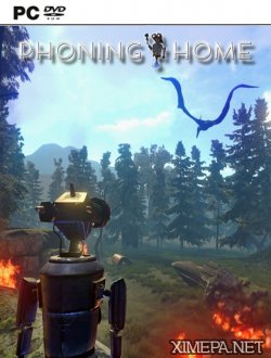 Phoning Home (2017-18|Рус|Англ)