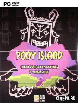 Pony Island (2016-18|Англ)